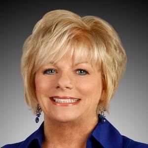 Meet your Posher, Bonnie